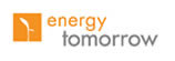 Energy Tomorrow
